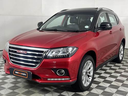 Haval H2 1.5T Luxury Auto