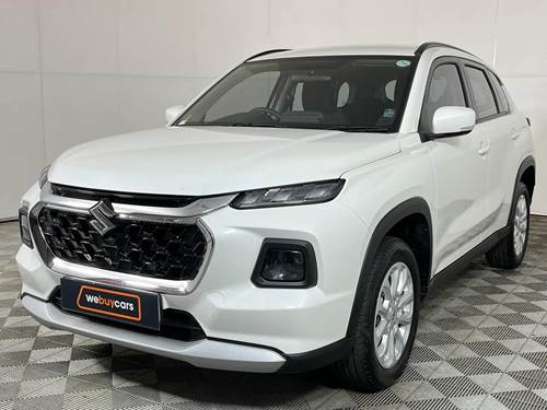 Suzuki Grand Vitara 1.5 GL