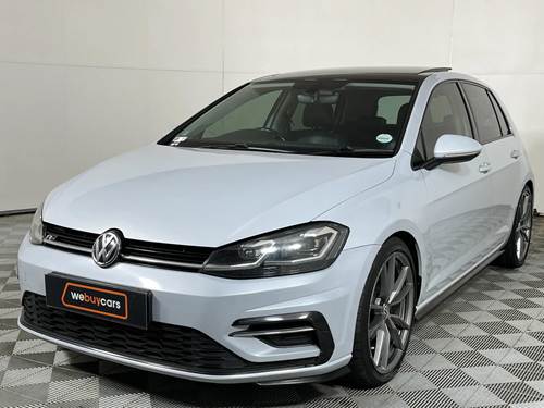 Volkswagen (VW) Golf 7 1.0 TSi Comfortline