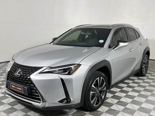 Lexus UX 200 EX