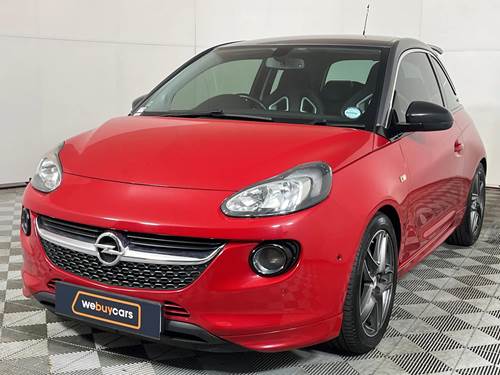 Opel Adam 1.4 T 3 Door