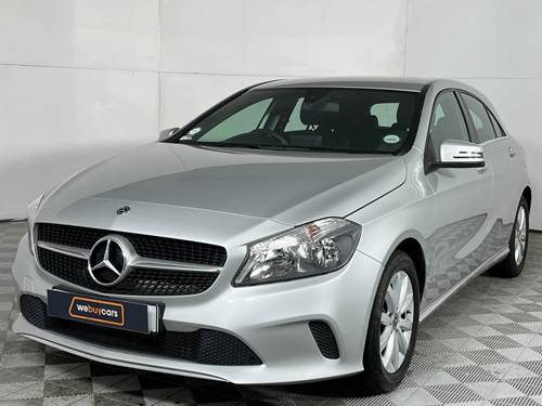 Mercedes Benz A 200 Auto