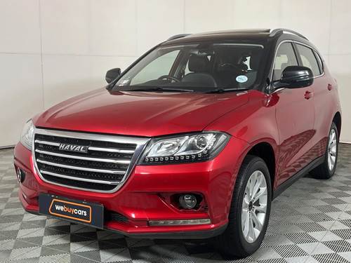 Haval H2 1.5T Luxury