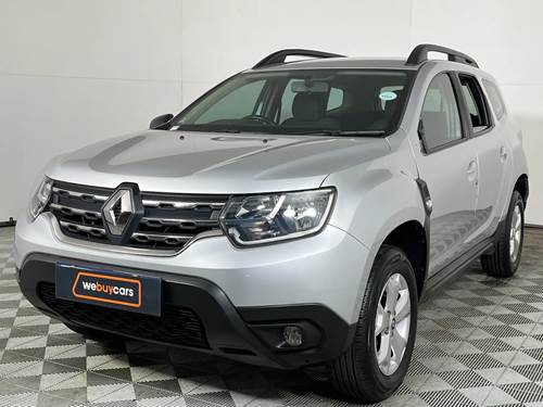 Renault Duster 1.5 dCi Dynamique EDC 4x2