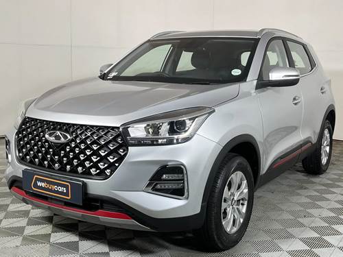 Chery Tiggo 4 Pro 1.5 Urban