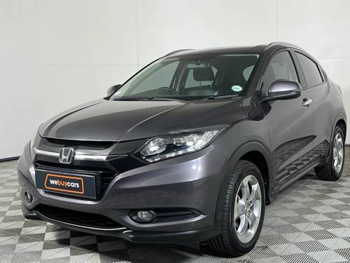 Honda HR-V 1.8 Elegance CVT