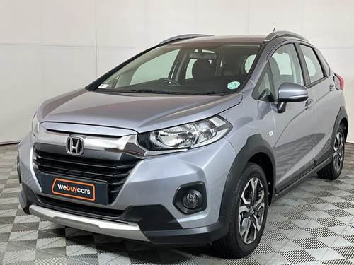 Honda WR-V 1.2 Comfort