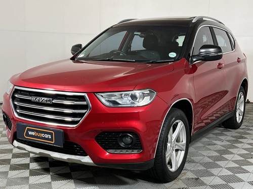 Haval H2 1.5T Luxury Auto