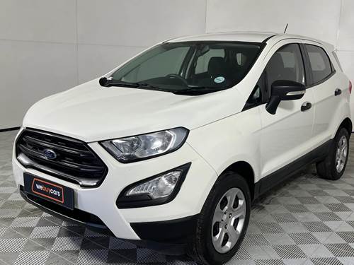 Ford EcoSport 1.5 TDCi Ambiente