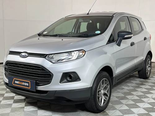 Ford EcoSport 1.5 (82 kW) Ambiente