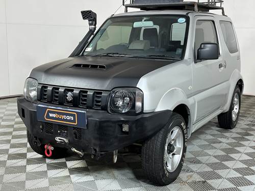 Suzuki Jimny 1.3