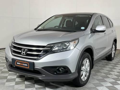 Honda CR-V 2.0 (Mark I - 114 kW) Comfort