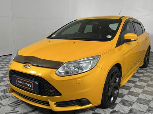 Ford Focus 2.0 GTDi ST3 5 Door