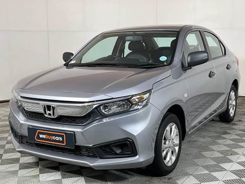 Honda Amaze 1.2 Trend