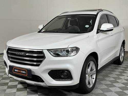 Haval H2 1.5T Luxury Auto