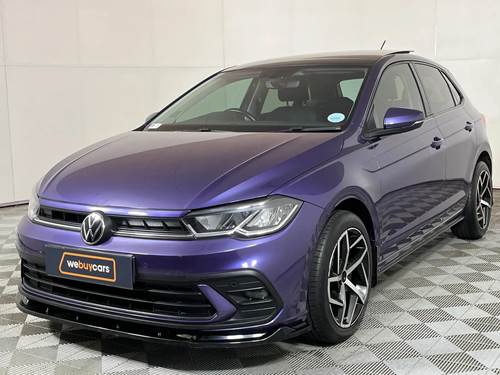 Volkswagen (VW) Polo 1.0 TSI Life