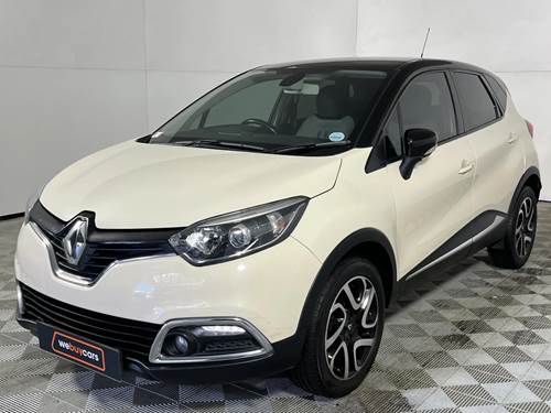 Renault Captur 900T Dynamique