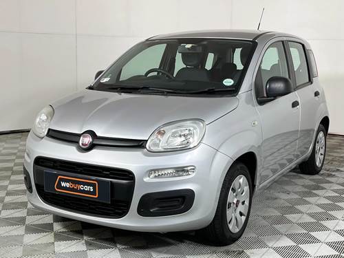 Fiat Panda 1.2 Pop