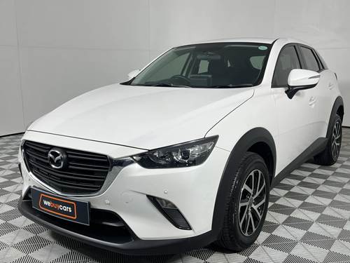 Mazda CX-3 2.0 Active Auto