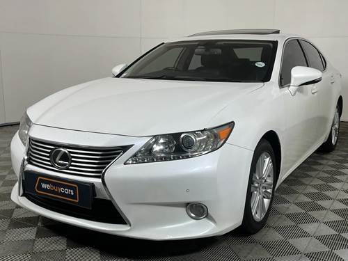 Lexus ES 250 EX