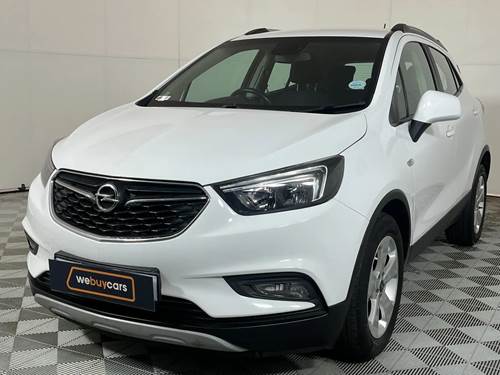 Opel Mokka 1.4 T Enjoy Auto