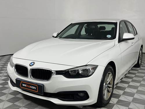 BMW 320i (F30) Auto