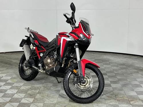 Honda CRF 1100A