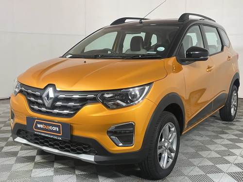 Renault Triber 1.0 Prestige Auto