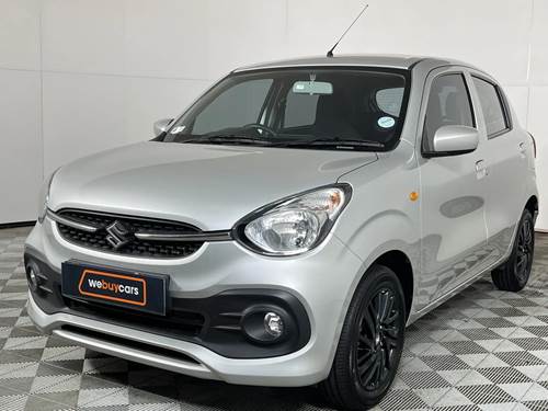 Suzuki Celerio 1.0 GL Auto