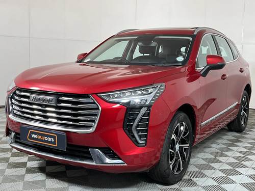 Haval Jolion 1.5T Luxury