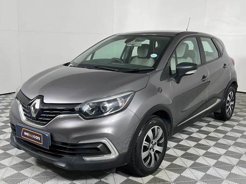 Renault Captur 900T Dynamique