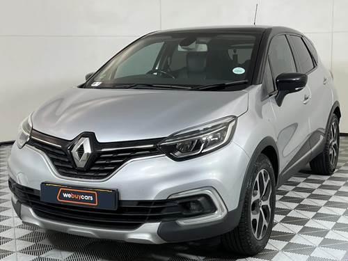 Renault Captur 900T Dynamique