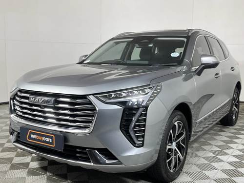 Haval Jolion 1.5T Super Luxury DCT