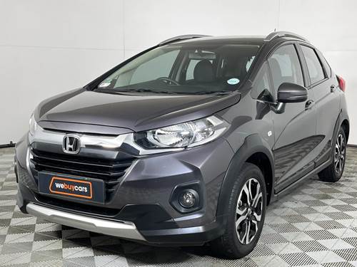 Honda WR-V 1.2 Comfort