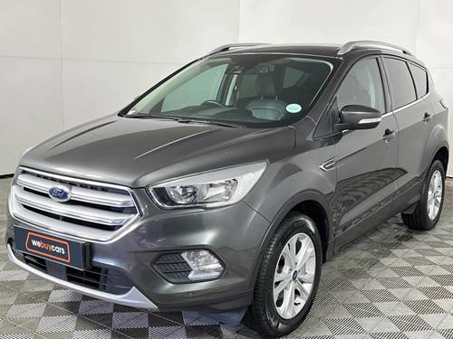 Ford Kuga 1.5 EcoBoost Ambiente Auto