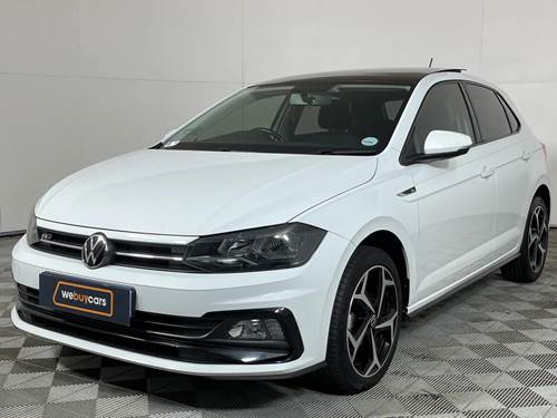 Volkswagen (VW) Polo 1.0 TSi Comfortline