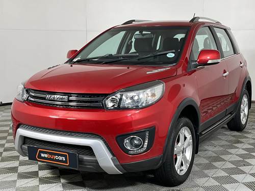 Haval H1 1.5 VVT