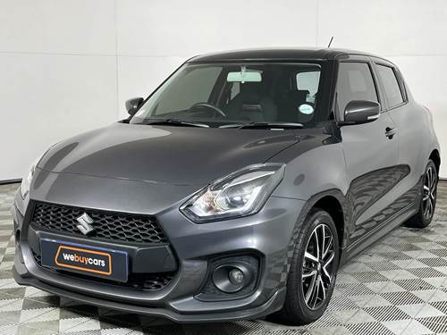 Suzuki Swift 1.4T Sport Auto