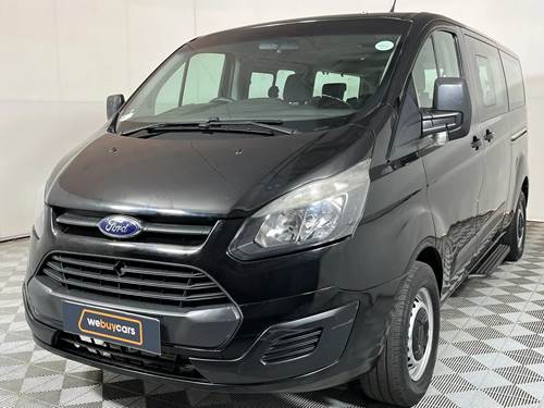 Ford Tourneo 2.2 TDCi Ambiente LWB