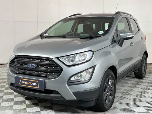 Ford EcoSport 1.0 Trend Auto