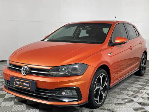 Volkswagen (VW) Polo 1.0 TSi Comfortline DSG