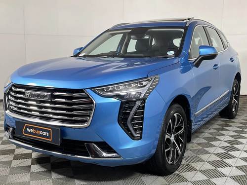 Haval Jolion 1.5T Luxury