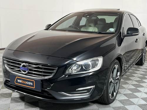 Volvo S60 T5 Elite Geartronic