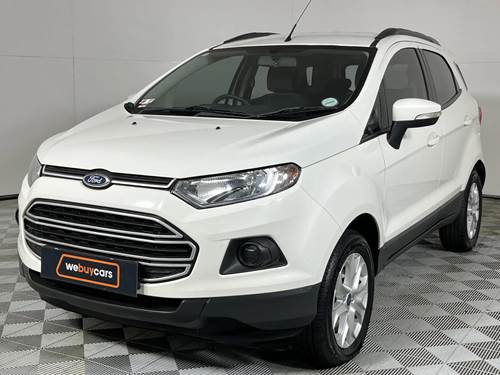 Ford EcoSport 1.5 (66 kW) TDCi Trend