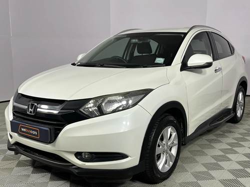 Honda HR-V 1.5 Comfort CVT