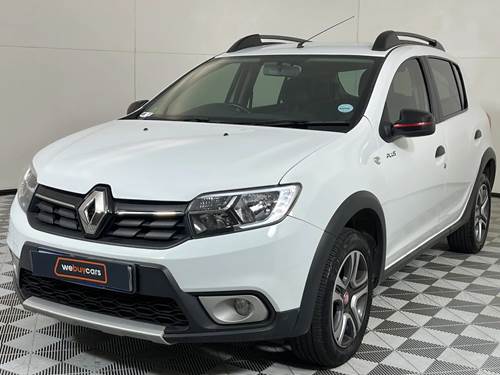 Renault Sandero 900T Stepway Plus