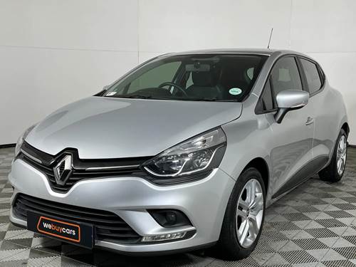 Renault Clio IV 900T (66kW) Expression 5 Door