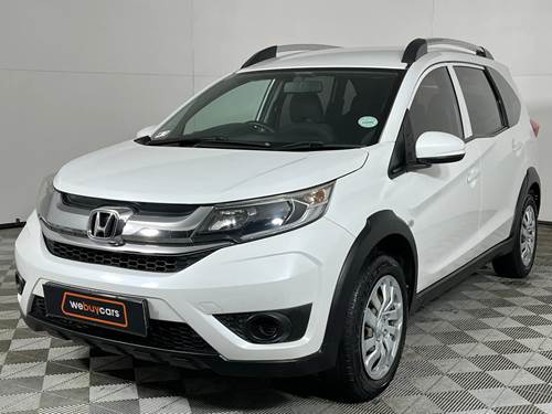 Honda BR-V 1.5 Trend