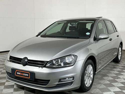 Volkswagen (VW) Golf 7 1.2 TSi Trendline