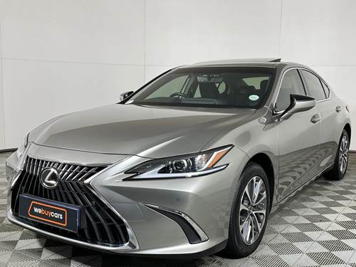 Lexus ES 250 EX II